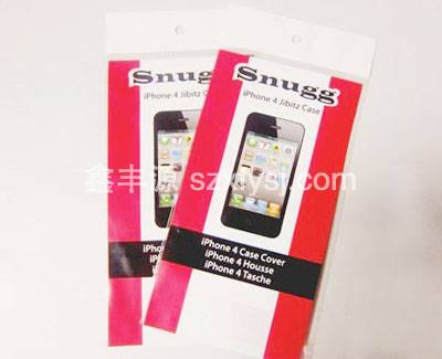 手機(jī)殼OPP膠袋