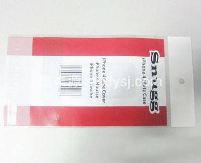 手機(jī)包裝OPP膠袋