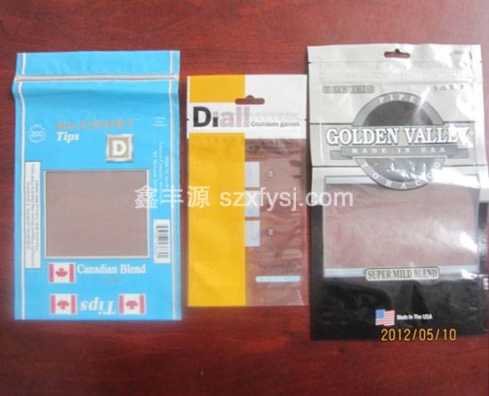 貼骨復(fù)合膠袋