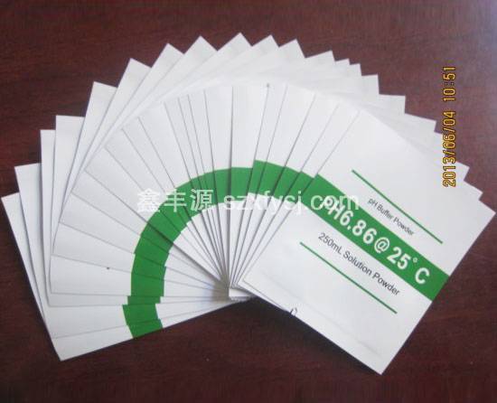 化工產品復合膠袋