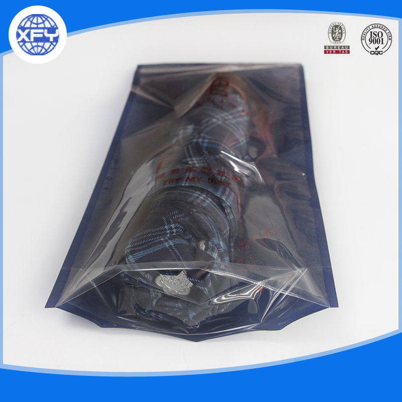 鋁膜復(fù)合袋