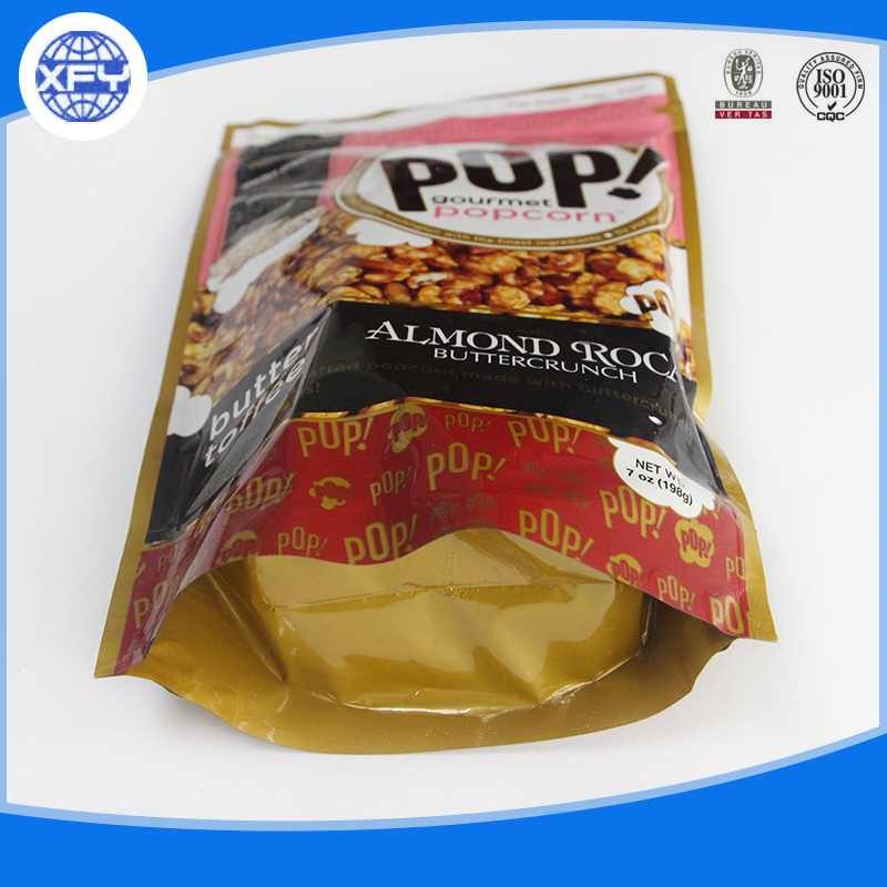 鋁膜復(fù)合袋