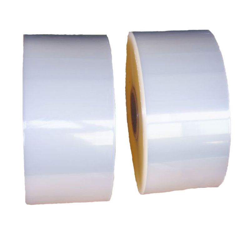 pet卷膜 opp卷膜 cpp卷膜 熱封收縮膜 自動包裝卷膜