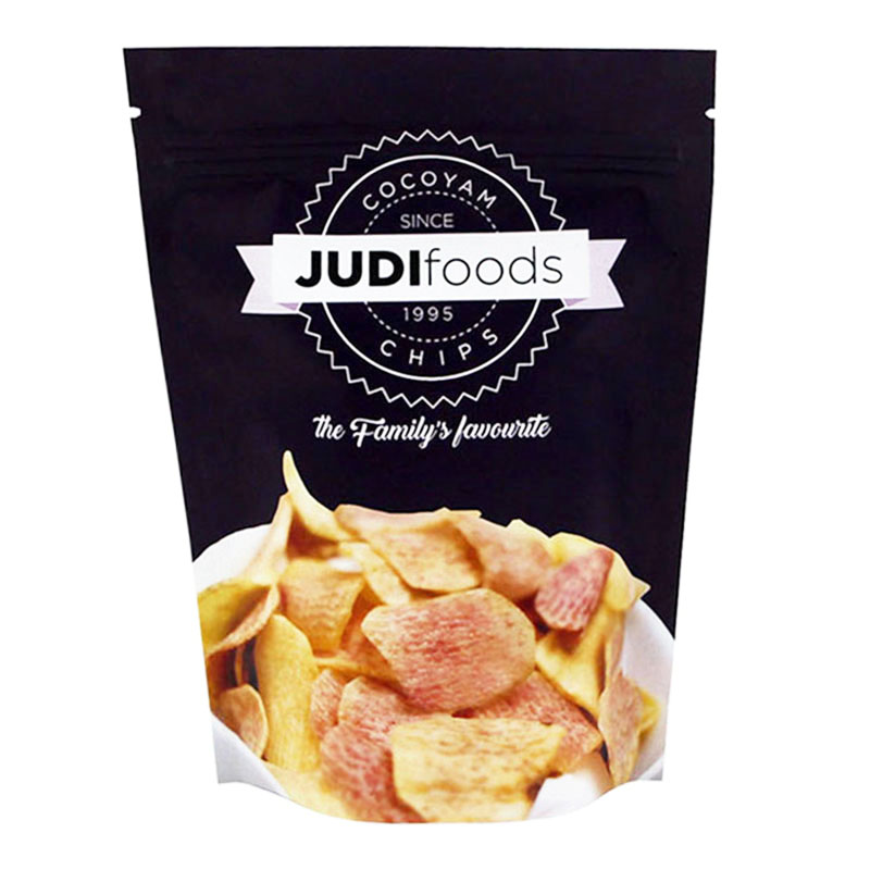 烘焙食品包裝袋