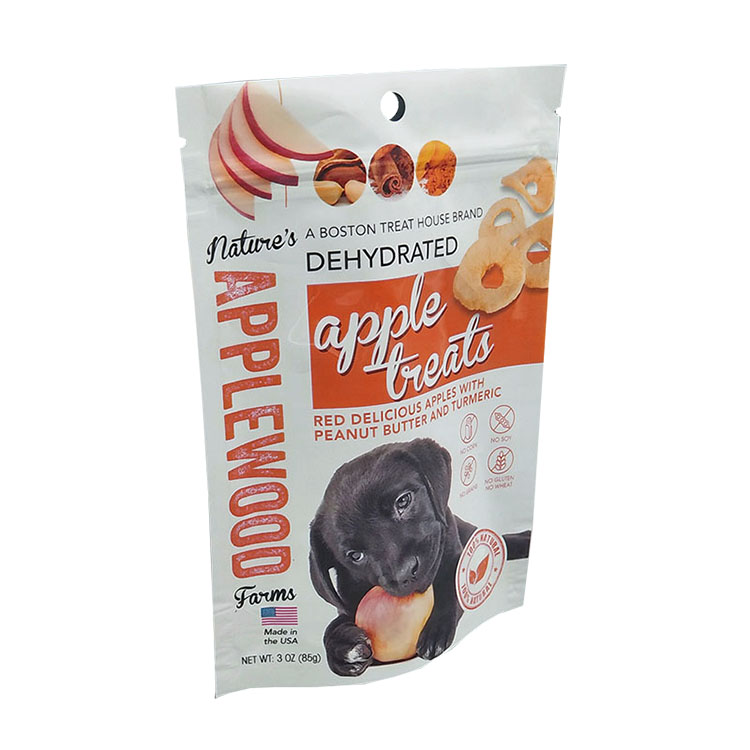 寵物食品包裝袋