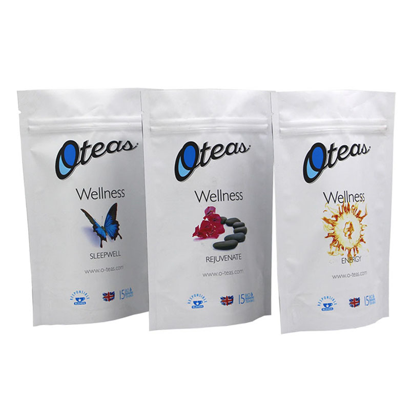 復(fù)合鋁箔袋