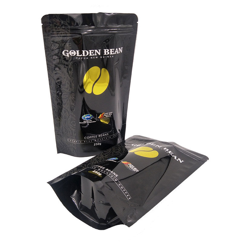 咖啡包裝袋定制批發(fā)